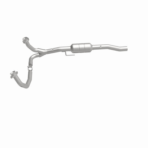 MagnaFlow Conv DF 00 Dodge Durango 5.2/5.9L - 93216