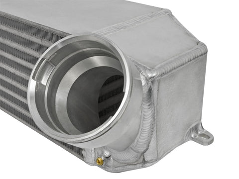 aFe Bladerunner Intercooler w/ Tubes 11-13 BMW 335i L6-3.0L (tt) N55 - 46-20242-B
