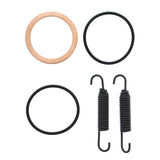 Vertex Gaskets 03-04 Kawasaki KX250 Exhaust Gasket Kit - 823101