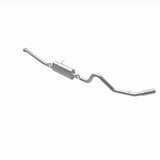 MagnaFlow Sys C/B Ford Ranger 3.0/4.0L 98-03 - 15679