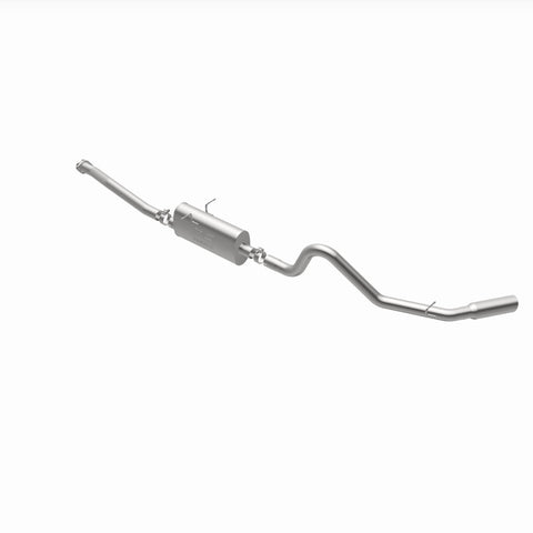 MagnaFlow Sys C/B Ford Ranger 3.0/4.0L 98-03 - 15679