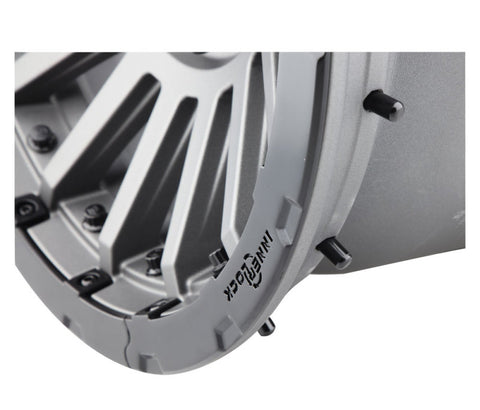 ICON Recon Pro 17x8.5 5 x 150 25mm Offset 5.75in BS Charcoal Wheel - 23617855557CH