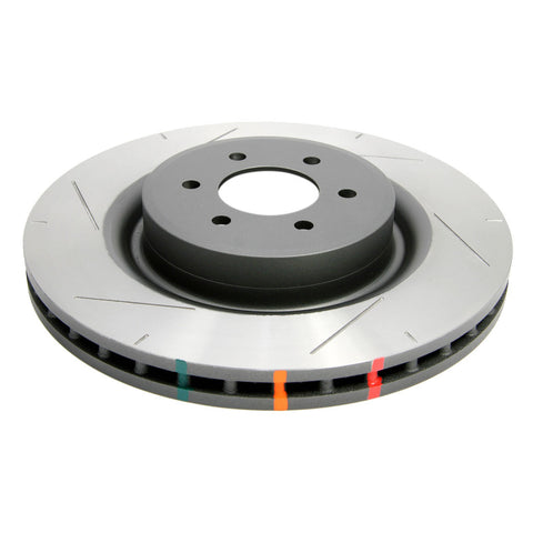 DBA 03-05 Dodge Viper Brakes Front Slotted 4000 Series Rotor - 42448S