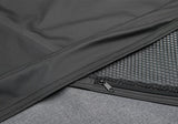 Rampage 1997-2006 Jeep Wrangler(TJ) OEM Replacement Top - Black Diamond - 99335