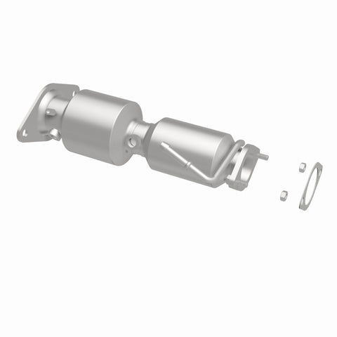 MagnaFlow Conv DF 13-15 Hyundai Veloster 1.6L Underbody - 52855