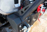 Fishbone Offroad 07-18 Jeep Wrangler JK Barracuda Stinger Bar - FB22343