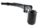Tuff Country 69-93 Dodge Truck 1/2 & 3/4 Ton 4wd Rear 6in EZ-Ride Leaf Springs (Ea) - 39670