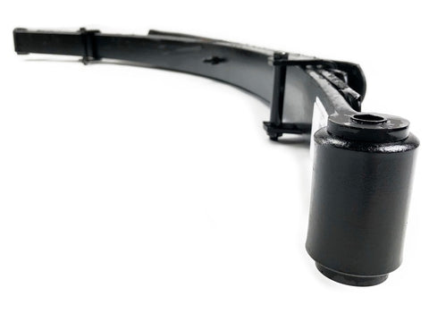 Tuff Country 69-93 Dodge Truck 1/2 & 3/4 Ton 4wd Rear 6in EZ-Ride Leaf Springs (Ea) - 39670