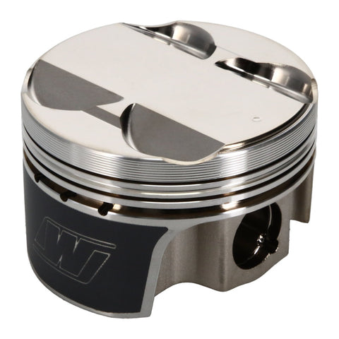 Wiseco Mitsu 4G63 2.0L 10.5:1 CR E85 Piston Shelf Stock Kit - K662M86AP