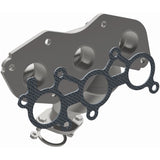 MagnaFlow Direct Fit Catalytic Converter 07-10 Camry 3.5 Passenger Side Manifold - 49693