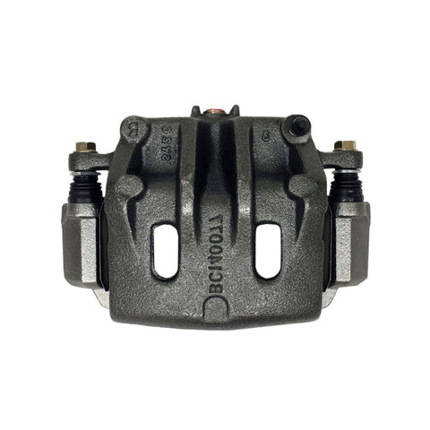 Power Stop 03-06 Kia Sorento Front Left Autospecialty Caliper w/Bracket - L2820