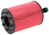 K&N Performance Oil Filter for 03-14 Volkswagen Jetta - HP-7031