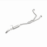 MagnaFlow SYS C/B 07-10 Titan CC/EC 5.6L - 17109