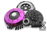 XClutch 10-14 Lotus Evora Base 3.5L Stage 1 Sprung Organic Clutch Kit - XKLT24530-1A