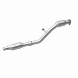 MagnaFlow Conv DF 04-06 Audi S4 4.2L CA - 441096