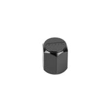 APR Apr Valve Stem Caps - Gloss Black - MS100197