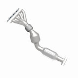 MagnaFlow Direct Fit Catalytic Converter 02-06 Cooper/S manf OEM - 49351