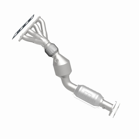 MagnaFlow Direct Fit Catalytic Converter 02-06 Cooper/S Manifold - 452859