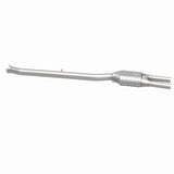 MagnaFlow Conv Jaguar 26.87X6.5X4 2.25/1.75 - 23662