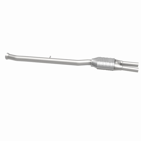 MagnaFlow Conv Jaguar 26.87X6.5X4 2.25/1.75 - 23662
