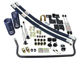Ridetech 55-57 Chevy Wagon Small Block StreetGRIP Suspension System - 11025010