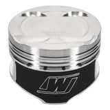 Wiseco MAZDA Turbo -4cc 1.201 X 84MM Piston Shelf Stock - 6553M84