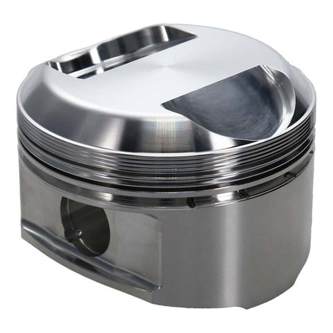 JE Pistons Porsche 911 3.2L 95mm Set of 6 Pistons - 353283