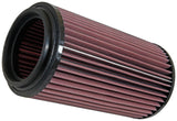 K&N 14-16 Ram Promaster 1500/2500/3500 3.6L V6 Drop In Air Filter - E-0656