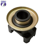 Yukon Gear Yoke For GM 10.5in 14 Bolt Truck / 1350 / Strap Style - YY GM14T-1350-30S