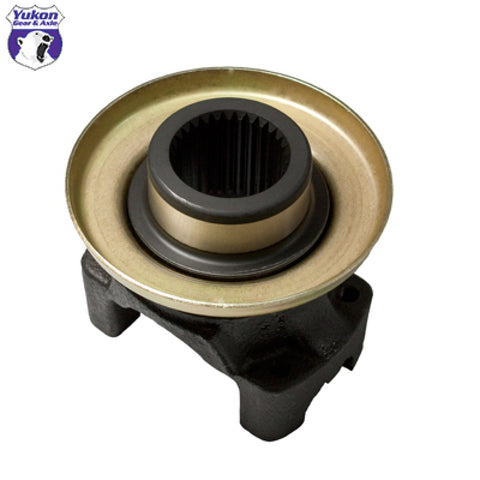 Yukon Gear Yoke For GM 10.5in 14 Bolt Truck / 1350 / Strap Style - YY GM14T-1350-30S