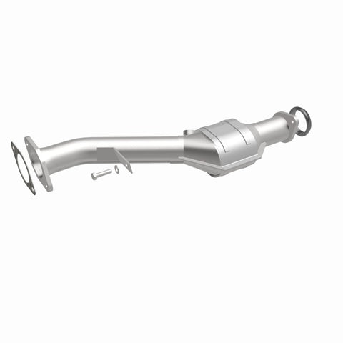 MagnaFlow Direct Fit Catalytic Converter 04-07 Subaru WRX/STi 2.5L T - 441057