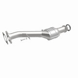 MagnaFlow Direct Fit Catalytic Converter 04-07 Subaru WRX/STI 2.5L T - 49984