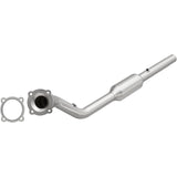 MagnaFlow Direct Fit Catalytic Converter 00-06 Audi TT 1.8L - 51715