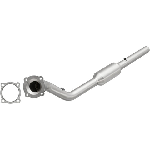 MagnaFlow Conv DF 00-06 Audi TT 1.8L Turbo - 22959