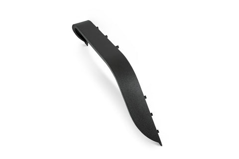 DV8 Offroad 07-18 Jeep Wrangler JK Front & Rear Slim Fenders - FENDB-06