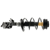 KYB Shocks & Struts Strut Plus Front Left 08-12 Nissan Rogue - SR4437