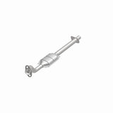 MagnaFlow Direct Fit Catalytic Converter 93-95 GM Van 3.1L 49S - 93165