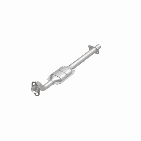 MagnaFlow Direct Fit Catalytic Converter 93-95 GM Van 3.1L 49S - 93165