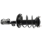 KYB Shocks & Struts Strut Plus Front Left 11-16 Scion TC/12-16 Toyota Prius V - SR4521