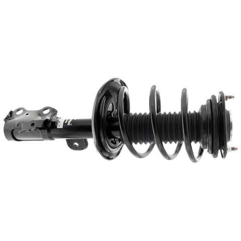 KYB Shocks & Struts Strut Plus Front Left 11-16 Scion TC/12-16 Toyota Prius V - SR4521