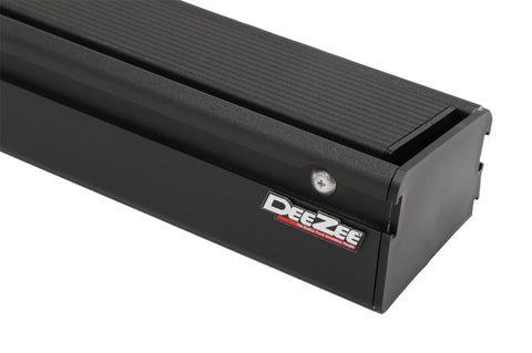 Deezee Universal Invis-A-Rack Cargo Management System 5 1/2Ft Bed - DZ 951550