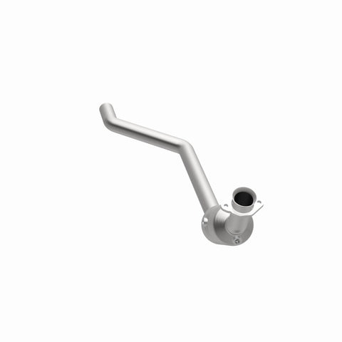 MagnaFlow Direct Fit Catalytic Converter 03-05 Jaguar S-Type4.2L D/S - 51224