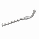 MagnaFlow Direct Fit Catalytic Converter 07-08 Sub XL 6.0 Passenger Side OEM - 49641