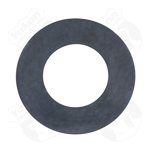 Yukon Gear Standard Open Side Gear Thrust Washer For 8.5in GM - YSPTW-034