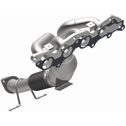 MagnaFlow Direct Fit Catalytic Converter 10- Mazda 3 2.5L - 51440