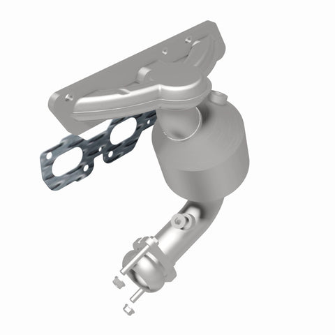 MagnaFlow Conv DF 08 Escape 3.0L Front Manifold OEM - 49376