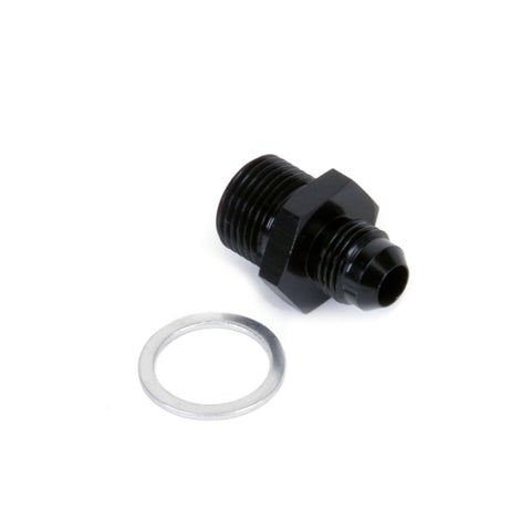 Grams Performance -8 AN INLET ADAPTER FITTING - G2-99-2002