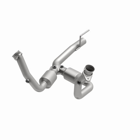 MagnaFlow Direct Fit Catalytic Converter 99-01 G Cherokee 4.7 fr OEM - 49494
