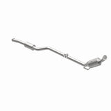 MagnaFlow 11-12 Mercedes-Benz C300 3.0L OEM Grade Direct Fit Catalytic Converter - 21-497