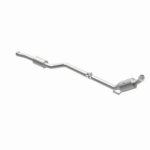 MagnaFlow 11-12 Mercedes-Benz C300 3.0L OEM Grade Direct Fit Catalytic Converter - 21-497